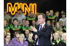 PM launches new &lsquo;best apprenticeships in the world&rsquo;
