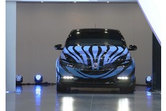 Denza plans April reveal of first electric car