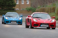 Detroit Electric to build SP:01 electric roadster