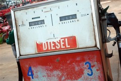 Devaluing diesel: How diesel became a dirty word