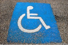 Blue Badge crackdown making it harder for fraudsters