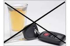 Why we&rsquo;re all in it together in fight against drink driving