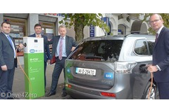 Ireland launches new EV Drive4Zero incentive scheme
