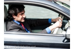 UK motorists admit driving on autopilot