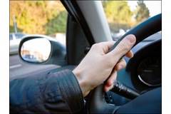 Motorists miserable about driving
