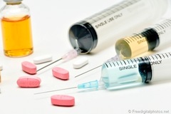 One million drivers on illegal drugs, according to new study