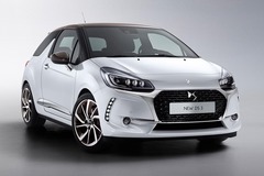 Price and spec confirmed for new DS3