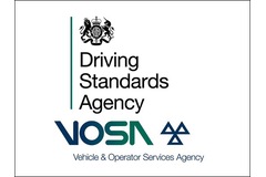DVSA officially assumes DSA and VOSA responsibilities
