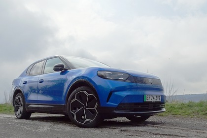 Ford Capri | Review | Ford’s most controversial comeback yet?