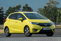 First Drive Review: Honda Jazz 2015