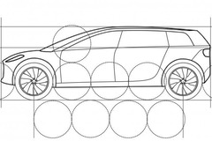 Patent reveals first details of Dyson EV