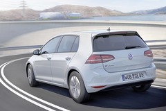 VW commits to plug-in vehicles and self-driving cars in Geneva