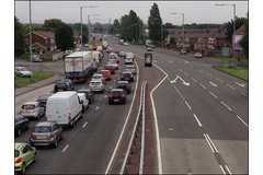 Government pours another &pound;80m into busting local congestion