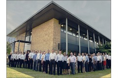 New offices for ambitious Ebbon-Dacs