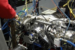 EcoMotors swoops for engine developer