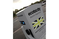 Why rapid charging at every services will change the way you see EVs