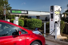 Ecotricity latest company to change EV charging policy