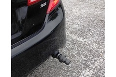 Algae exhaust filter cuts CO2 emissions