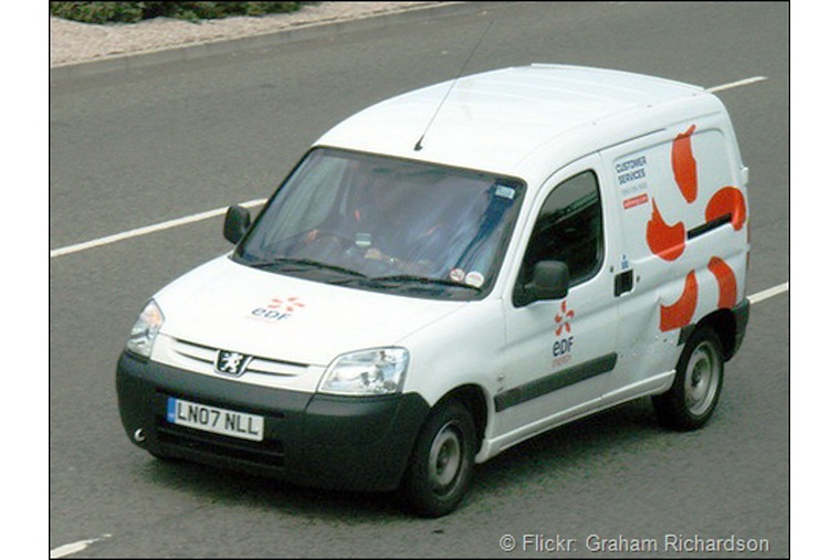 EDF extends contract with BT Fleet for five years EDF extends contract with BT Fleet for five years