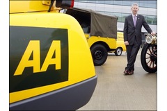 AA outline employers' duty of care for at-work drivers