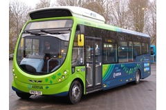 Now buses too are getting the electric fever, how does it work?