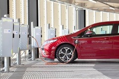 Electric car owners could &lsquo;pay more than combustion car owners&rsquo; for long journeys