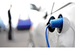 North East gets funding boost in low carbon push