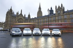 EAC calls on government to provide greater support to EV market