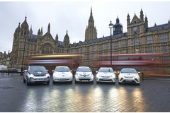 Do employers hold the key to electric car uptake?