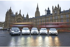 65% of London motorists put off Ultra Low Emission Vehicles due to high insurance