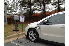 Eight states make huge green car commitment