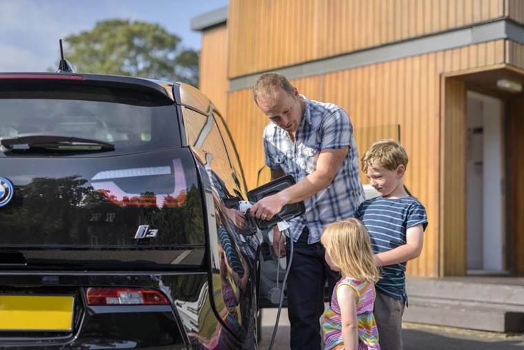 Initial findings from the Electric Nation trial suggest that smart charging can be a key solution to the impact of increasing numbers of EVs on the electricity network