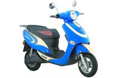 E-Scooter market leader revealed