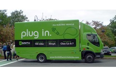 New York to offer incentives for green trucks