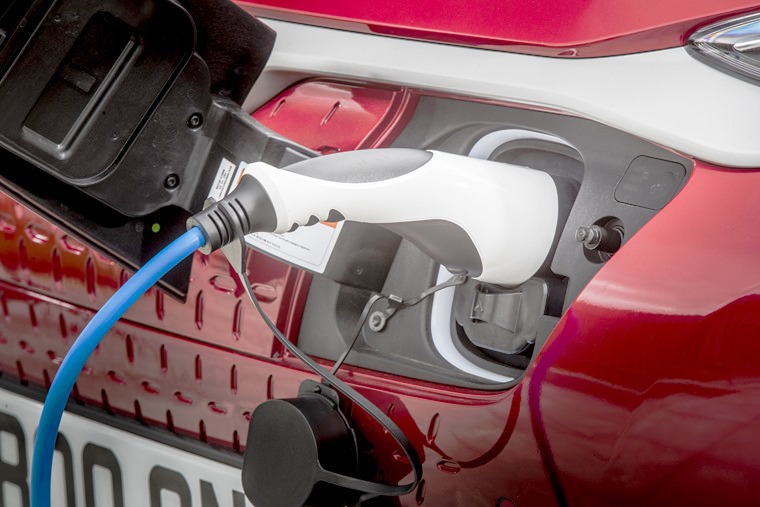 Electric vehicle road tax 2025: Everything you need to know about VED changes