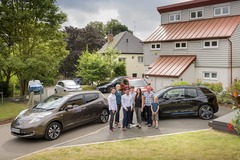Leasing an EV or PHEV? Then Electric Nation needs you!