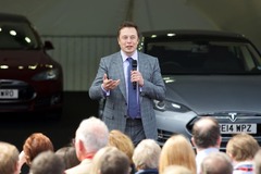 Will Tesla fulfil Elon Musk&rsquo;s electric dreams?