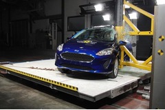 Euro NCAP latest: five stars for all-new Fiesta, but &ldquo;occupant protection a side issue for some&rdquo;