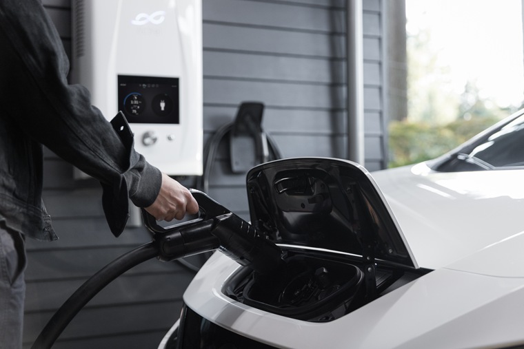 EV charger Budget 2025 EV charger Budget 2025