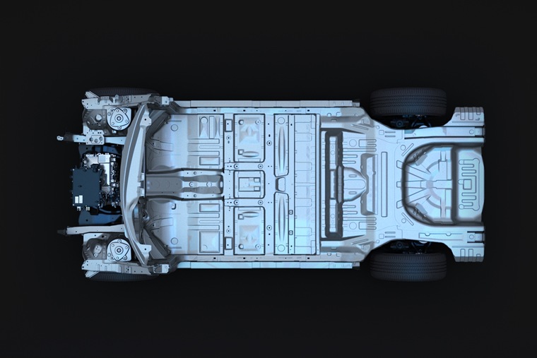 EV grid