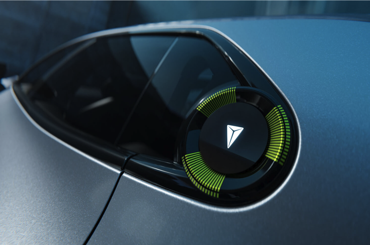 EV Icon