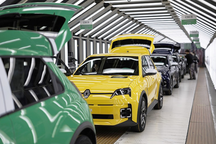 The biggest EV myths BUSTED