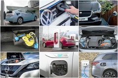 Your electric car questions answered: How long do it take to charge a &hellip; ? What&rsquo;s the range of a &hellip;.?