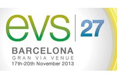 Barcelona hosts world&rsquo;s largest electric car event