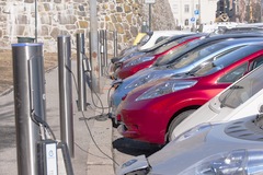 Forget range anxiety: Charging anxiety is the real problem