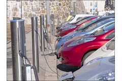 Clegg: How do we accelerate the market for low emission cars?