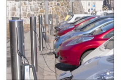 Fleet Evolution launches new flexible electric car scheme