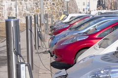 UK told to learn from Norway in promoting EVs