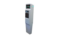 Birmingham extends electric car charging network