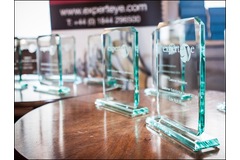 Best in fleet named at Experteye awards